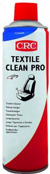 CRC TEXTILE CLEAN TEKSTIILIPUHASTUSVAHT 500ML/AE