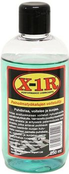 X-1R ATL PNEUMOÕLI/SURUÕHU TÖÖRIISTA ÕLI 250ML