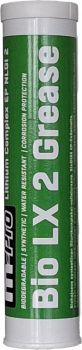 M-PRO BIO LX 2 GREASE LITHIUM COMPLEX BIOLAGUNEV ÜLDMÄÄRE NLGI-2 400G/PADRUN (BEEZ)