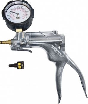 VAAKUM/SURVE PUMP -1 KUNI 4 BAR. PROFI. ILMA TARVIKUTETA TRIUMF
