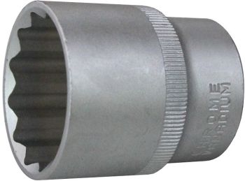 1/2" PADRUN LÜHIKE 32MM. 12-KANT TRIUMF