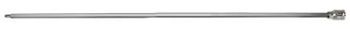1/2" XZN 12-TÄHIK PIKK PADRUNOTSIK M14. 800MM TRIUMF