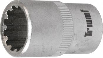 1/2" PADRUN MULTILOCK 9MM TRIUMF