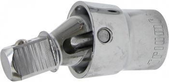 1/4" KARDAAN. ASTMEVABA. 45° TRIUMF