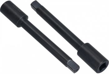 KEERMEPUURI PIKENDUS M12. 7.0MM. L=125MM TRIUMF