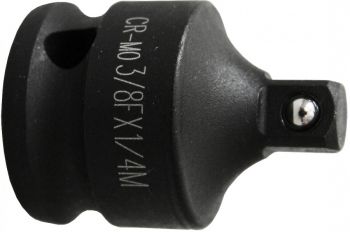 LÖÖK VÄHENDUSABINÕU 3/8"->1/4" TRIUMF