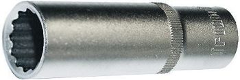 1/4" PIKK PADRUN 13MM. 12-KANT TRIUMF