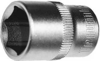 1/4" PADRUN LÜHIKE 4.5MM TRIUMF