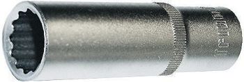 3/8" PIKK PADRUN 18MM 12-KANT TRIUMF
