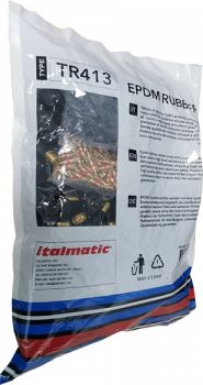 TL-VENTIILID V2-03-1 / TR413 OSADENA. 100TK (TÜV) NÕEL+KORK+VENTIIL