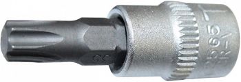 1/4" PADRUNOTSIK TORX LÜHIKE T15 TRIUMF