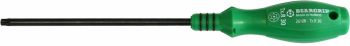 KRUVIKEERAJA TORX AVAGA TH30X170MM. MOSIV ERITERAS. ROHELINE 1K PEA BEARGRIP