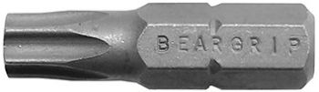 TRELLIOTSIK 1/4". TORX T27. PIKKUS 25MM. ERITERAS 73MOV5 TRIUMF