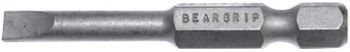 TRELLIOTSIK PIKK 1/4". LAPIK SL3X0.5MM. PIKKUS 50MM. ERITERAS 73MOV5 TRIUMF