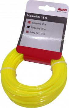 MURUTRIMMERI VARU TAMIIL/JÕHV 1.3MM/15M AL-KO