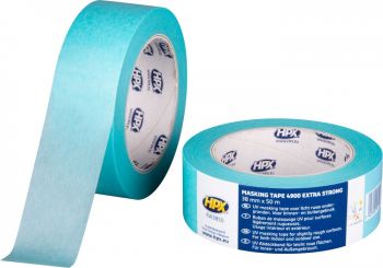 EKSTRATUGEVA LIIMIGA MAALRITEIP 4900 38MMX50M HELESININE HPX