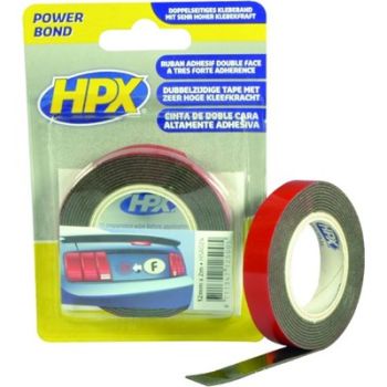 KAHEPOOLNE AKRÜÜLTEIP SISE-VÄLISTINGIMUSTESSE 3200 12MMX10M HPX