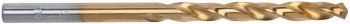 METALLIPUURID HSS-TIN 1.0MM 10TK TIPUNURK 130° KS TOOLS