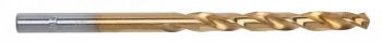 METALLIPUUR 1TK HSS-TIN 14.5MM TIPUNURK 130° KS TOOLS