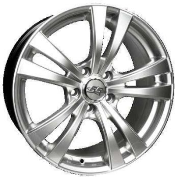 RS STYLE 6.5X15. 5X112/45 (66.6) (S) KRAABITUD