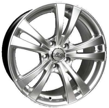 RS STYLE 6.5X15. 5X112/38 (66.6) (S) KG690