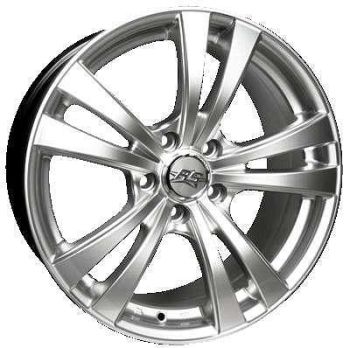 RS STYLE 7.0X16. 5X108/32 (65.1) (S) VANA MUDEL (VALGE KARP)