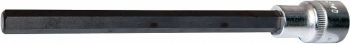 1/2" PIKK PADRUNOTSIK KUUSKANT 7MM. 140MM S2/CRV TRIUMF