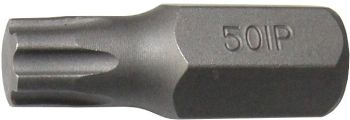 10MM(3/8") OTSIK TORX PLUS LÜHIKE IP50. S2 TRIUMF