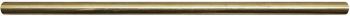 SILINDRILINE TORN MESSINGIST 10X250MM TRIUMF