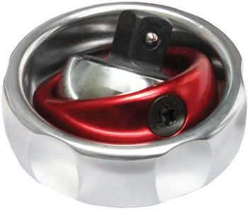 3/8" SPINNER TIRRVÕTI 72H. 3D TOPELTLIIGENDIGA TRIUMF