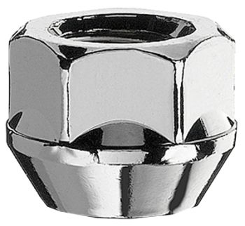 MUTTER M12X1.50/17/19 (AVATUD. P17. CH19) MADAL