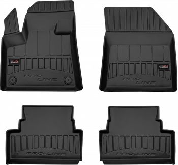 AUTOMATID OPEL GRANDLAND X 2017-... PRO-LINE