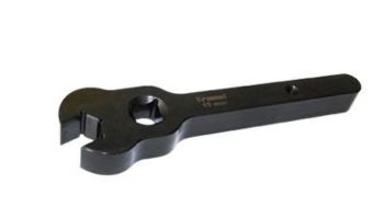 ROOLIOTSA REGULEERIMISE VÕTI 17MM TRIUMF