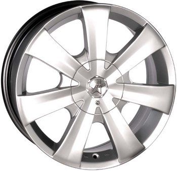 SEVEN 7.0X16. 5X100/45 (54.1) (S)