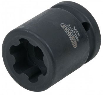 TORX E-PLUS 32EPL PADRUN MB ACTROS STABI. 3/4" LÜHIKE L=50MM KS TOOLS