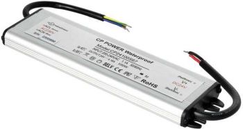 LED TOITEPLOKK 24V 100W 4.17A IP67 KOBI