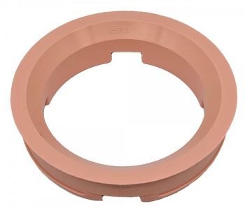 SOBITUSRÕNGAS 72.6-57.1 (Z19D) ROOSA. 1TK