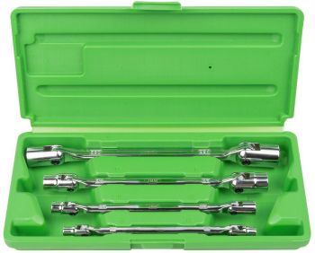 4-OS. TORX KARDAANPADRUN/KONTVÕTMETE KOMPLEKT E6-E24 JBM