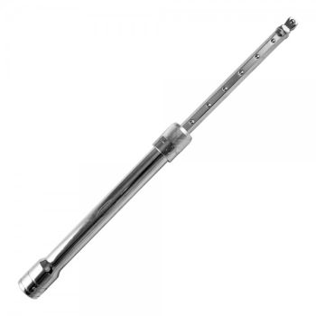 1/2" TELESKOOP PIKENDUSVARS 260-410MM (FIKSEERIMISPUNKTIDEGA) JBM