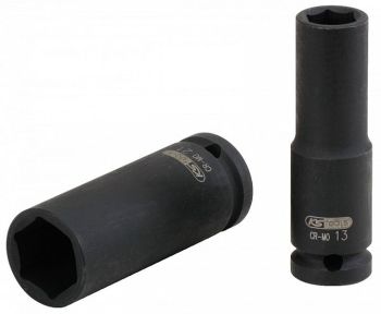 1/2" PIKK LÖÖKPADRUN 8MM KS TOOLS