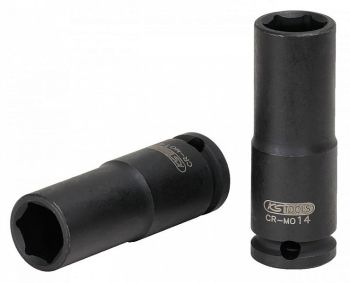 3/8" PIKK LÖÖKPADRUN 16MM KS TOOLS