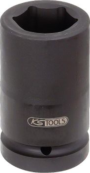 1" PIKK LÖÖKPADRUN 27MM KS TOOLS