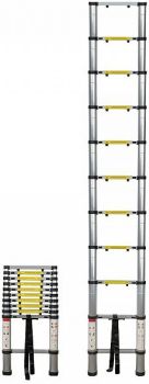 TELESKOOPREDEL 9 ASTMEGA. 930-3200MM JBM*