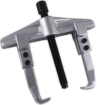 KAHE KÄPAGA TÕMMITS "RAIL PRO 2" 60-200MM JBM