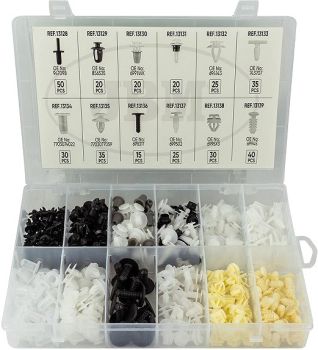 345-OS. TÜÜBLITE KOMPLEKT PEUGEOT/CITROEN/PSA JBM