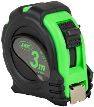 KUMMIKATTEGA MÕÕDULINT 3MX16MM JBM*