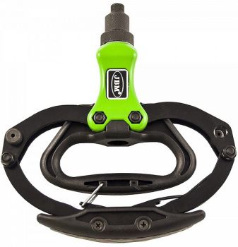 NEEDITANGID SURUPIDEMEGA "RIVETER10" 250MM JBM