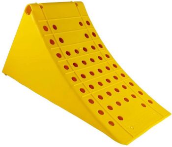 VEOKI/HAAGISE/BUSSI TÕKISKING "ANTISLIP CLASSIC" DIN76051/CE 470X200X230MM PLAST JBM