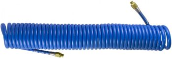 SURUÕHU SPIRAALVOOLIK SISE 10MM. VÄLIS 15MM. PIKKUS 15M. 3/8". 360° JBM*