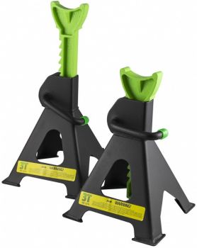 NELIJALGPÜRAMIID PUKK 3T 2TK 290-430MM JBM*